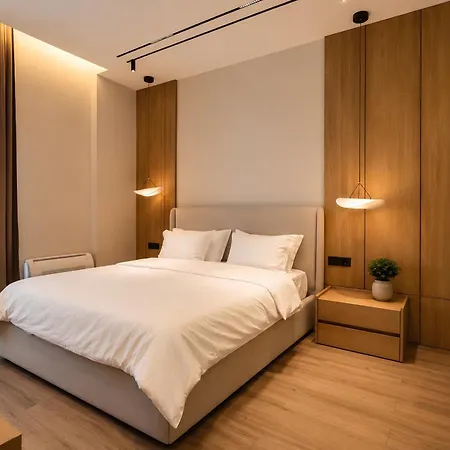 Labiatan Luxury * Shkodër