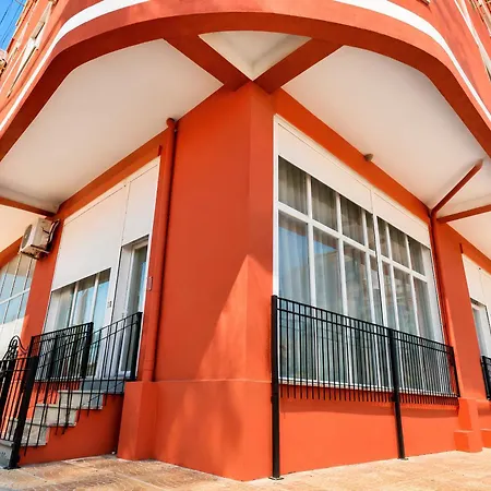 Labiatan Luxury Lejlighed Shkodër