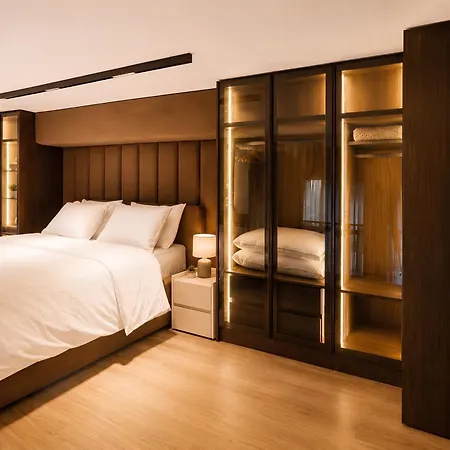 Labiatan Luxury Апартаменты *