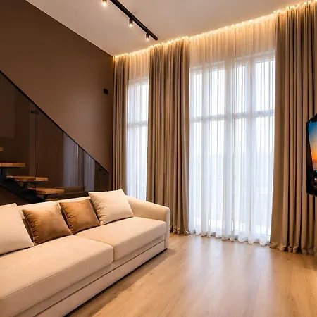 Labiatan Luxury Shkodër