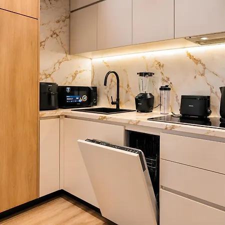 Labiatan Luxury