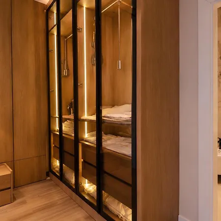 Labiatan Luxury Shkodër