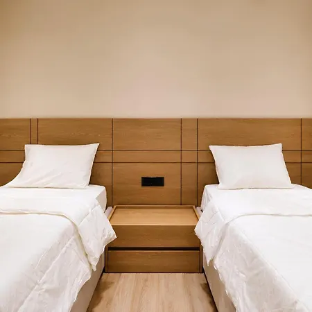 Labiatan Luxury Shkodër
