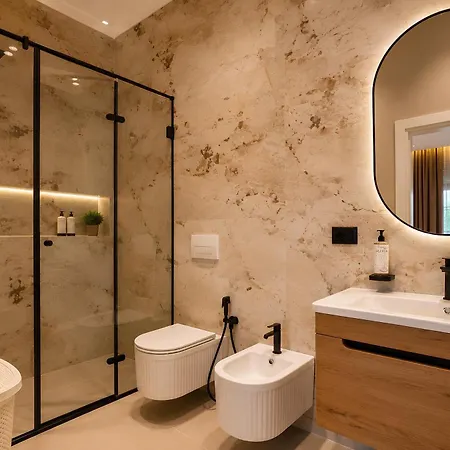 Labiatan Luxury * Шкодер