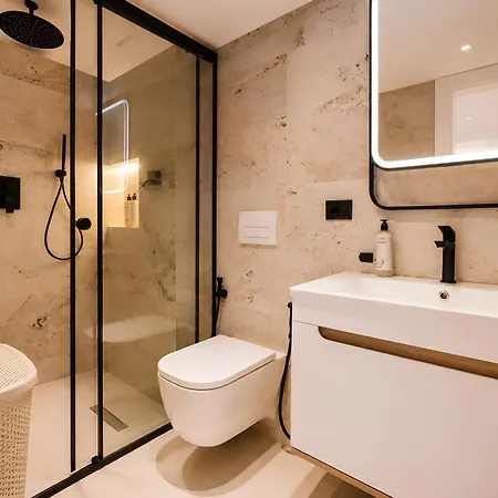 Labiatan Luxury