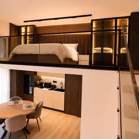 Labiatan Luxury