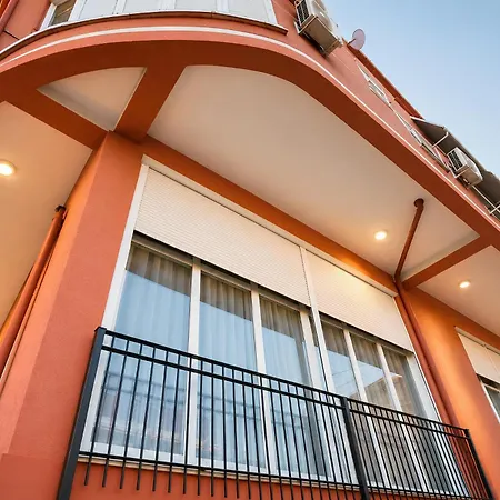 Labiatan Luxury Lejlighed Shkodër