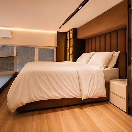 Labiatan Luxury * Shkodër