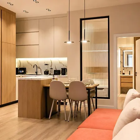 Labiatan Luxury * Shkodër
