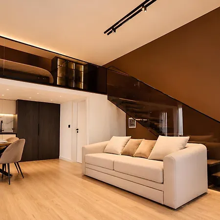 Labiatan Luxury Апартаменты *