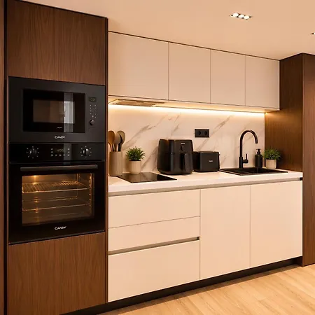 Labiatan Luxury Shkodër