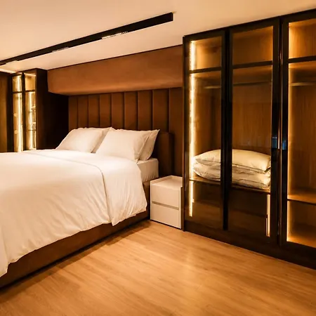 Labiatan Luxury Апартаменты Шкодер