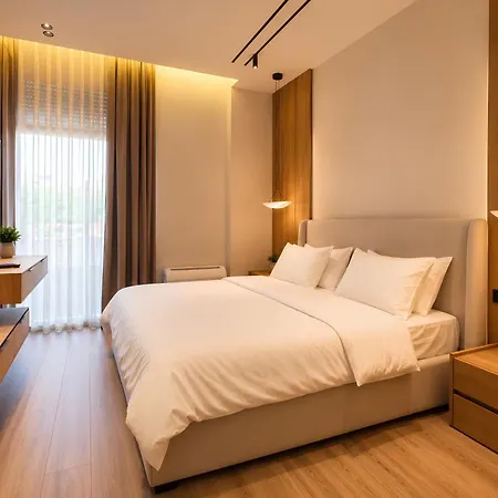 Labiatan Luxury Апартаменты