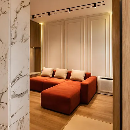Labiatan Luxury * Shkodër