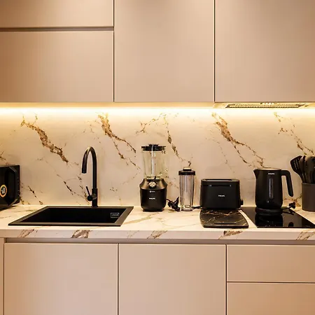 Labiatan Luxury Шкодер