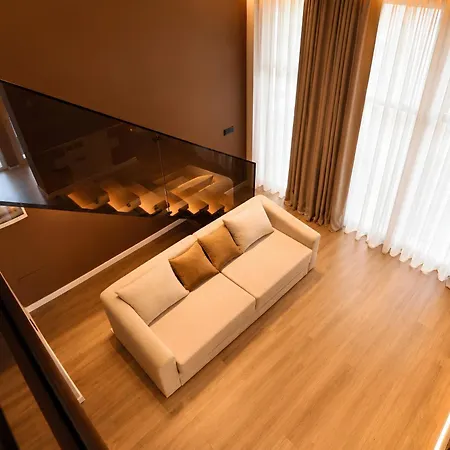 Labiatan Luxury