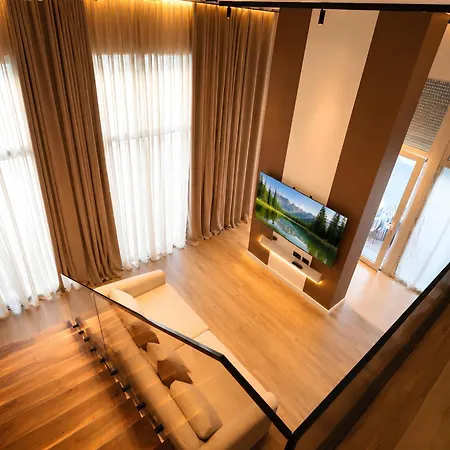 Labiatan Luxury * Shkodër