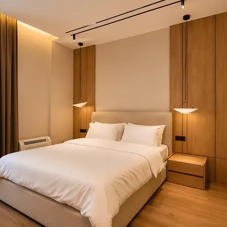 Labiatan Luxury Апартаменты *