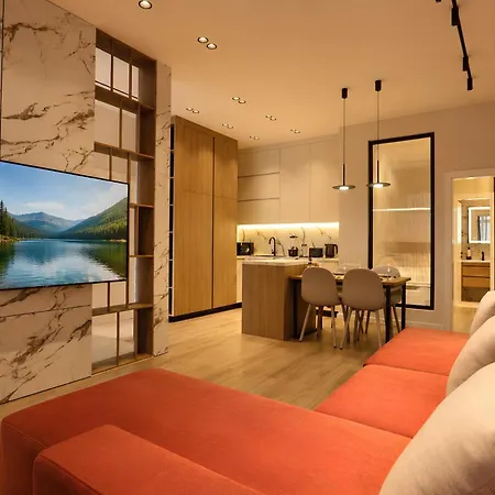 Labiatan Luxury Shkodër