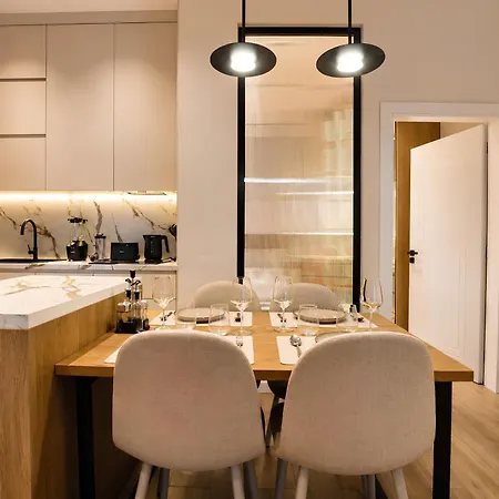 Labiatan Luxury Shkodër