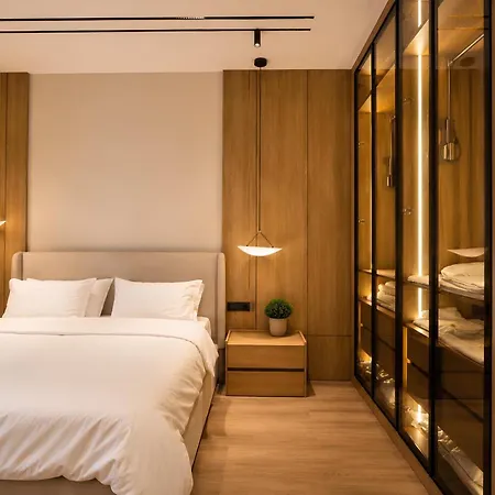 Labiatan Luxury