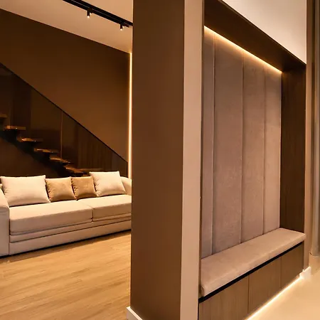 Labiatan Luxury Shkodër
