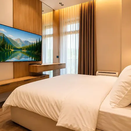 Labiatan Luxury * Shkodër