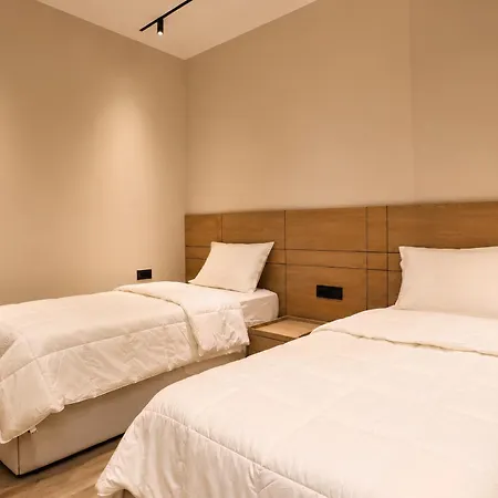 Lejlighed Labiatan Luxury